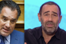 Γεωργιάδης για Κανάκη: Μα πως γίνεται να του διέφυγε ότι ο Παναγιωτόπουλος είχε 3 χρόνια δίκη