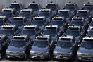 Η Uber ξεκινά delivery με οχήματα αυτόνομης οδήγησης