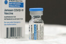 Έρευνα: Τα εμβόλια Johnson & Johnson, Sputnik V και Sinopharm είναι λιγότερο αποτελεσματικά έναντι της μετάλλαξης Όμικρον