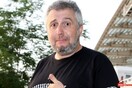 Στάθης Παναγιωτόπουλος: «Είχε υλικό για πάνω από 50 γυναίκες» καταγγέλλει πρώην σύντροφός του