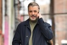 Κρις Νοθ: Και τρίτη καταγγελία κατά του σταρ του Sex and the City - Τέλος η συνεργασία με το πρακτορείο του