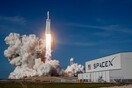 Διάστημα: Η Space X θα εκτοξεύσει απόψε ένα νέο τουρκικό δορυφόρο Turksat