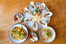 Hams and Clams: H Αθήνα έχει το δικό της oyster bar και είναι εξαιρετικό!