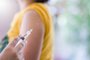 Θεοδωρίδου - Εμβολιασμός παιδιών: Αυτές είναι οι 5 πιο συχνές παρενέργειες