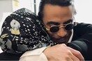 Ο Salt Bae είδε τη μητέρα του μετά από δυο χρόνια αλλά οι φανς εξοργίστηκαν: «Γιατί δεν της πήρες σπίτι;»