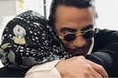 Ο Salt Bae είδε τη μητέρα του μετά από δυο χρόνια αλλά οι φανς εξοργίστηκαν: «Γιατί δεν της πήρες σπίτι;»