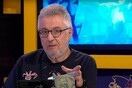 Στάθης Παναγιωτόπουλος: Εισαγγελική έρευνα για την ανάρτηση κι άλλων ιδιωτικών βίντεο
