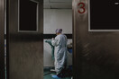 Πλεύρης: Εκτός ΕΣΥ οι ανεμβολίαστοι υγειονομικοί έως Μάρτιο - «Παράθυρο» για παράταση αναστολής ή και απόλυση