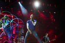 Οι Coldplay θα σταματήσουν να γράφουν μουσική το 2025