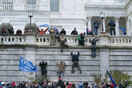 Εισβολή στο Καπιτώλιο: Μέλος των Proud Boys δηλώσει ένοχος για κακούργημα 