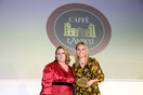 6 Χρυσά Βραβεία για τον CAFFÈ L’ANTICO στα Coffee Business Awards 2021