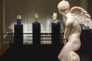 Εκθέσεις για την περίοδο των γιορτών
