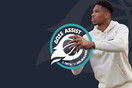 GiANT Heart: Η Novibet μας καλεί να δώσουμε “assist” στον Γιάννη Αντετοκούνμπο, για καλό σκοπό