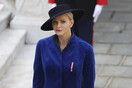 Πριγκίπισσα Σαρλίν: «Θα χρειαστούν μερικοί μήνες ακόμη για πλήρη ανάρρωση»- Η νέα ανακοίνωση του παλατιού