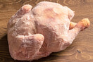 ΕΦΕΤ: Ανακαλείται κατεψυγμένο κοτόπουλο- Περιέχει σαλμονέλα