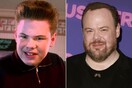 Home Alone's Devin Ratray Arrested After Allegedly Trying to Strangle Girlfriend