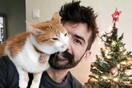 10 νέες φωτογραφίες απ' τα τέλεια ζώα των αναγνωστών μας #806