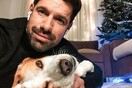 10 νέες φωτογραφίες απ' τα τέλεια ζώα των αναγνωστών μας #807