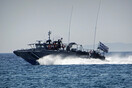 Τουλάχιστον 16 νεκροί στο ναυάγιο ιστιοφόρου ανοιχτά της Πάρου