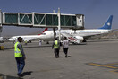 Συμφωνία Τουρκίας- Κατάρ με τους Ταλιμπάν για το αεροδρόμιο της Καμπούλ