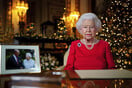 Η βασίλισσα Ελισάβετ μιλά για τον Φίλιππο, που της λείπει- Η τρυφερή αναφορά στο χριστουγεννιάτικο μήνυμά της