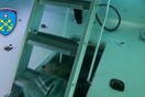 Ναυάγιο ανοιχτά της Πάρου: Βίντεο ντοκουμέντο από τις έρευνες των βατραχανθρώπων