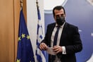 Κορωνοϊός - Live οι ανακοινώσεις Πλεύρη για τα νέα μέτρα