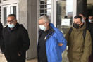 Στάθης Παναγιωτόπουλος: Ελεύθερος υπό όρους μετά τη δεύτερη απολογία 