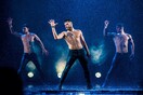 Ο χορός στη Βροχή επιστρέφει στην Αθήνα στις 14 Ιανουαρίου 2022 στο Christmas Theater