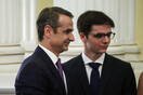 Κωνσταντίνος Μητσοτάκης: Με κορωνοϊό ο γιος του πρωθυπουργού - «Άθλιος πόλεμος λάσπης από τον ΣΥΡΙΖΑ»