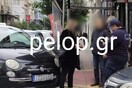 Πάτρα: Πρόστιμο 300 ευρώ σε αστυνομικό που έκοβε πρόστιμα για μάσκες χωρίς ο ίδιος να φοράει