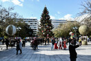 Μαύρο ρεκόρ κρουσμάτων αναμένεται και σήμερα: «Πάνω από 30.000»