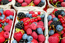 Γαλλία: Τέλος από σήμερα οι πλαστικές συσκευασίες για φρούτα και λαχανικά