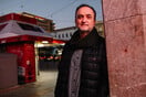 Θοδωρής Γκόνης: «Πάντοτε με ενδιαφέρουν οι αποθήκες των ανθρώπων κι όχι οι βιτρίνες τους»