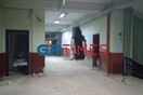 ΑΠΘ: Φωτογραφίες από το «Στέκι στο Βιολογικό» μετά τη λήξη της 34χρονης κατάληψης