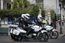 Αστυνομικοί της ομάδας ΔΙΑΣ