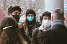 Οδηγός για τον κορωνοϊό: Τι ισχύει σε θετικό τεστ ή επαφή με κρούσμα- 10 απαντήσεις του ΕΟΔΥ