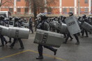 Συγκρούσεις στο Καζακστάν: Δεκάδες νεκροί διαδηλωτές, η ρωσική συμμαχία έστειλε αλεξιπτωτιστές