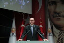 Ερντογάν: Το 2023 η παρουσίαση του πρώτου τουρκικού μαχητικού εγχώριας κατασκευής
