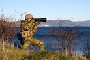 Νορβηγία: Οι στρατιώτες θα πρέπει να επιστρέφουν τα εσώρουχα, μετά τη θητεία- Λόγω ελλείψεων