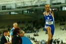Πέθανε ο Παραολυμπιονίκης Γιώργος Τοπτσής, από κορωνοϊό
