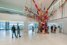New York Times: Ένας κόμβος για τη σύγχρονη τέχνη δημιουργείται «στη σκιά της Ακρόπολης»