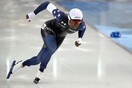 Χειμερινοί Ολυμπιακοί: Αμερικανίδα μπήκε στην ομάδα χάρη σε φίλη της- Χάρισε μία δική της θέση