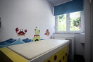 Κορωνοϊός: Επτά παιδιά κάτω του ενός έτους νοσηλεύονται στο νοσοκομείο Παπαγεωργίου 
