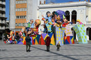 Καρναβάλι της Πάτρας: Αναβάλλεται η τελετή έναρξης λόγω κορωνοϊού - Κρούσματα στους συντελεστές 