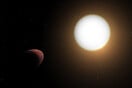 Ανακαλύφθηκε ο πρώτος εξωπλανήτης σαν γιγάντια μπάλα ράγκμπι λόγω παραμόρφωσης του