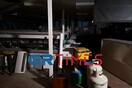 Θεσσαλονίκη: Επιχείρηση της ΕΛΑΣ για εκκένωση κατάληψης- 15 προσαγωγές