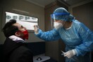 Κορωνοϊός στην Ελλάδα: θάνατοι και νέα κρούσματα σε 24 ώρες- Στους οι διασωληνωμένοι 