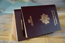 Αυτά είναι τα πιο «ισχυρά» διαβατήρια για το 2022 - Η θέση της Ελλάδας