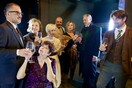 «Οι Μικρές Αλεπούδες» 3ος χρόνος στο Studio Μαυρομιχάλη
